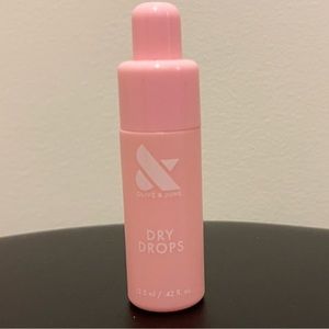 Olive & June - Dry Drops